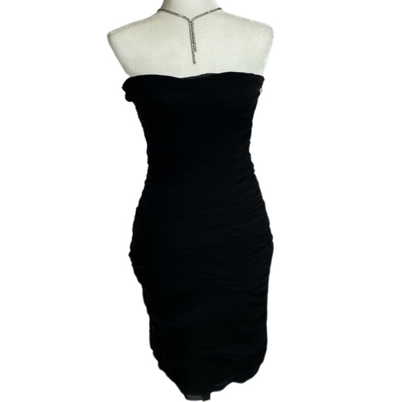 Diane Von Furstenberg Dresses & Skirts - Diane Von Furstenberg Lelette Silk Dress 6 EUC
